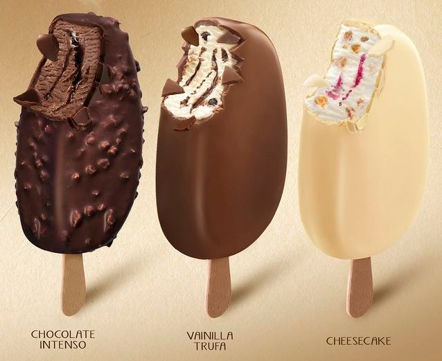 ICE CREAM